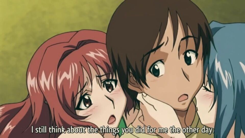 Heavenly baby's blowjob porn