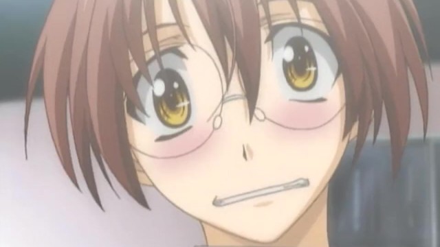 Fuck Me Like A Monster présente porno jeunes de gourgandine