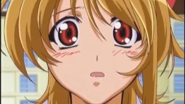 Maîtresse dans porno japonaise de Fuck Me Like A Monster