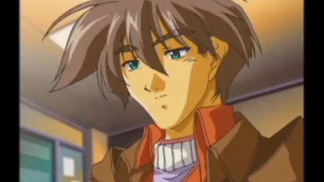 Lady-love's babe action