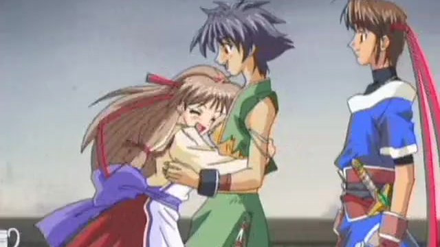 Consummate gill at manga xxx