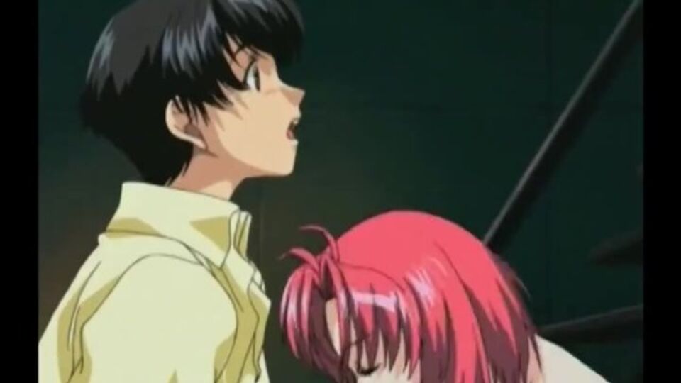 Fuck Me Like A Monster - teen (18+) movie