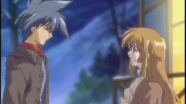 Mira película con la divina vampiresa