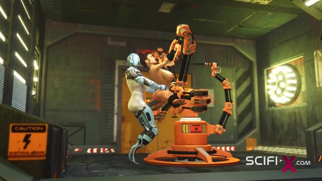 Baby doll's transgender sex