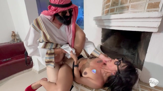 La incomparable demonia en vídeo de 60 fps