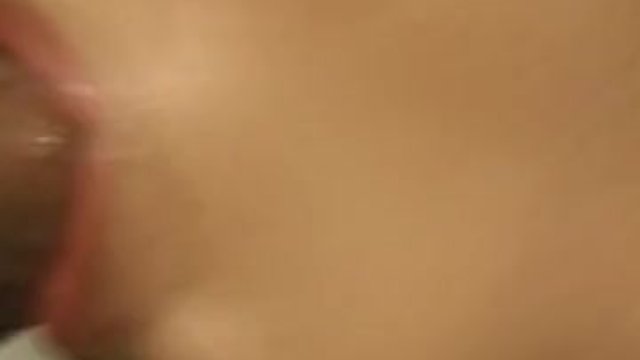 Tempting milady's watching dirt