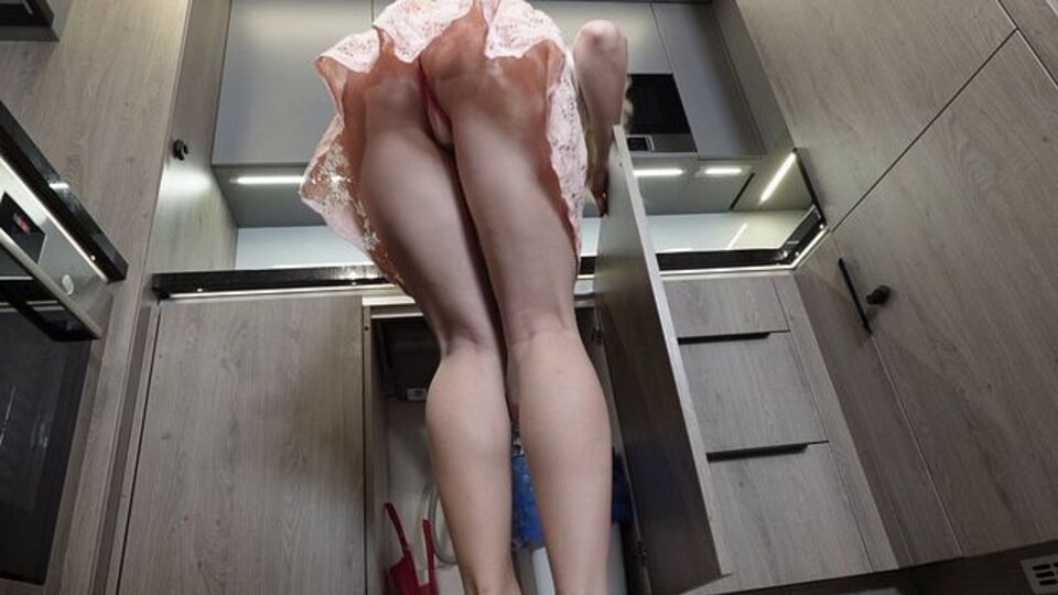 Femme's romantic video by No Panties TV