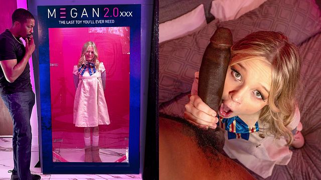 Isiah Maxwell y Coco Lovelock en xxx de garganta profunda de Cam Soda