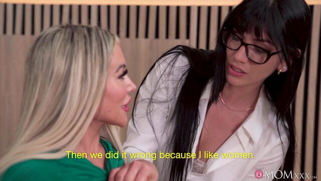 Mira clip con la escandalosa Carla Boom y Yenifer Chacon