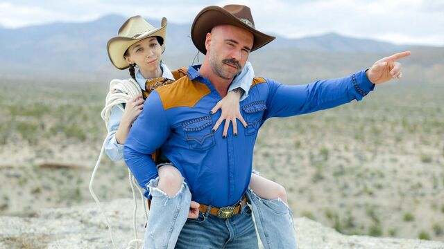 Breezy Bri en adelanto de flaca de Tomboyz