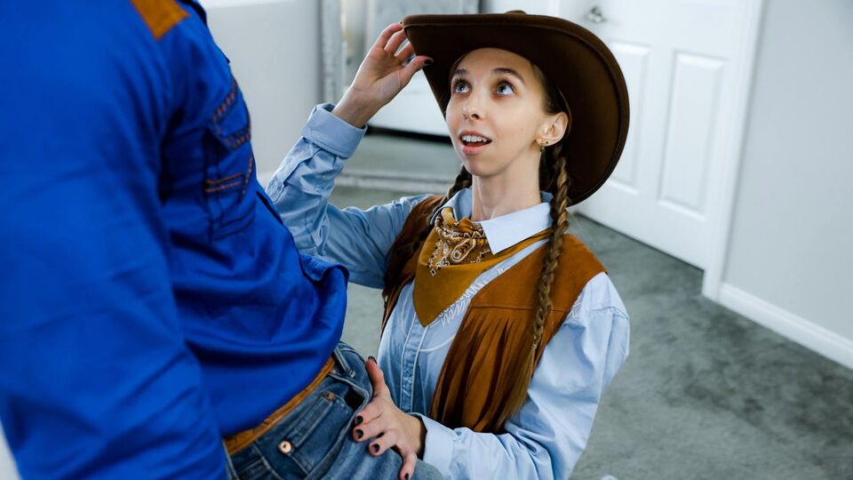 Regardez bande-annonce de la salace Breezy Bri