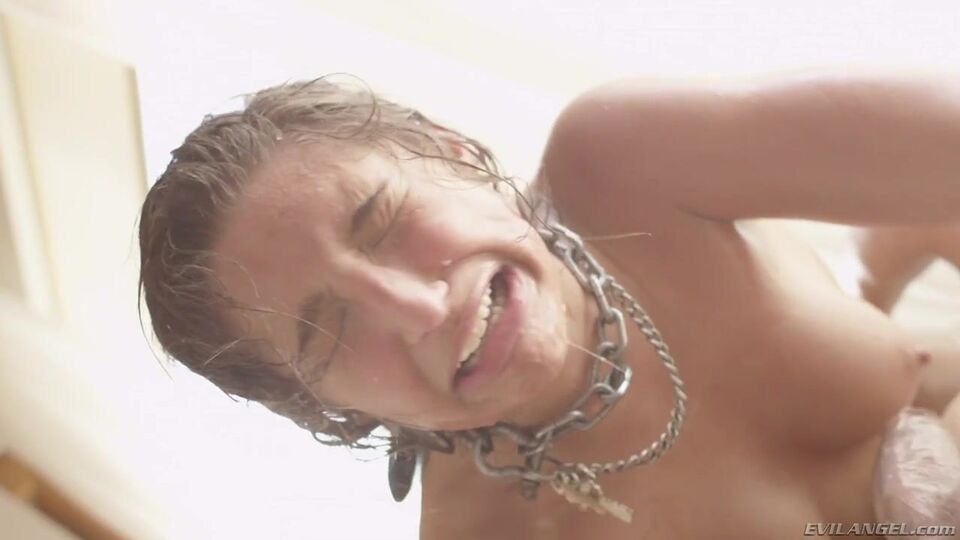 Big ass xxx with femme fatale Abella Danger from Aiden Riley