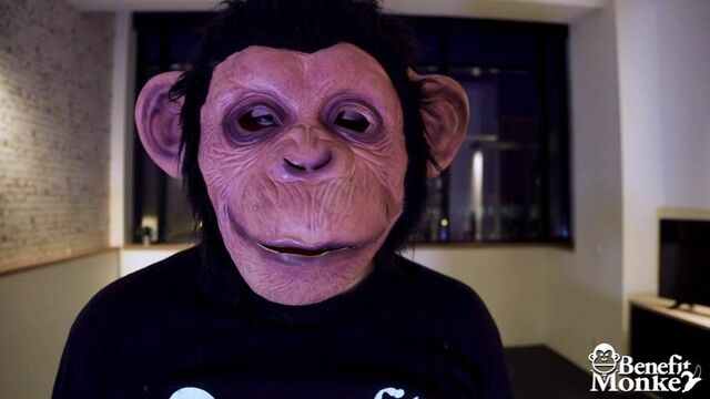 Vidéo longues jambes de la renversante Amy 