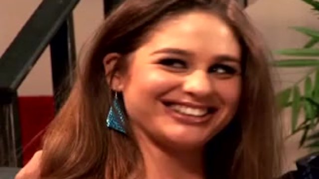 Vivid Finger Fuck at couples sex