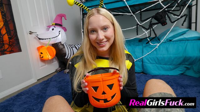 Vídeo de POV con Joshua y Kallie