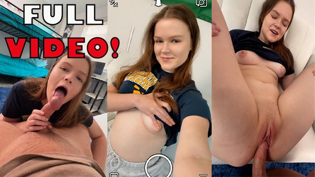 La placentera Joshua Lewis y Ava Marina en tráiler de POV