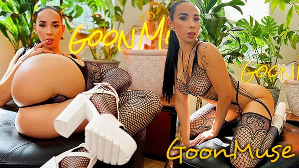 Beautiful Zac and Gaby's perfect pussy clip