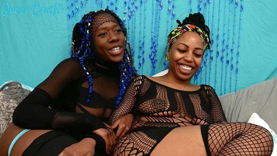 Awesome Rayna - casting movie - QueerCrush