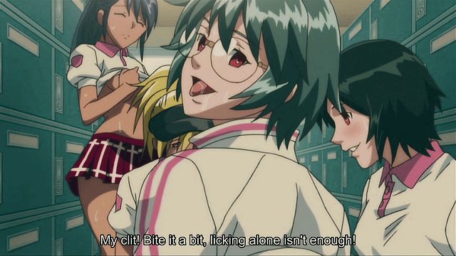 Hentai Universe - titty fuck xxx