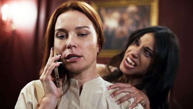 Clemence's vampires smut