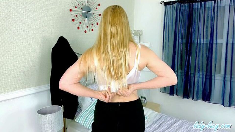 Watch insatiable mantrap's video