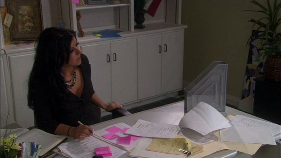 Exciting Angel and Steve's shaved movie