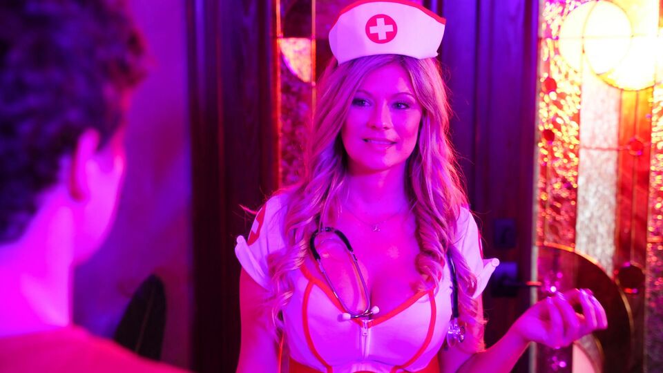 Ideal Ellie Tay - big cock sex - My Pervy Family