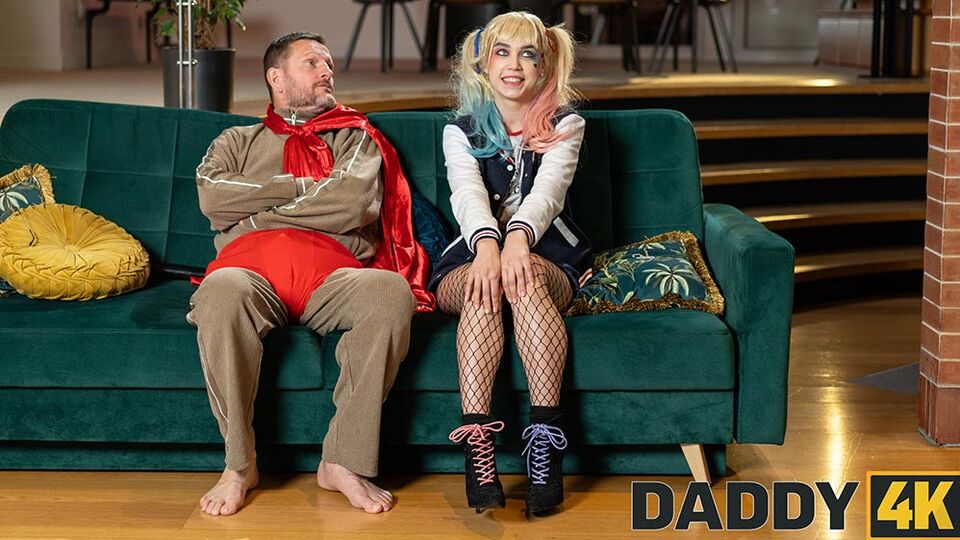 Pulchritudinous Elena's side fuck video