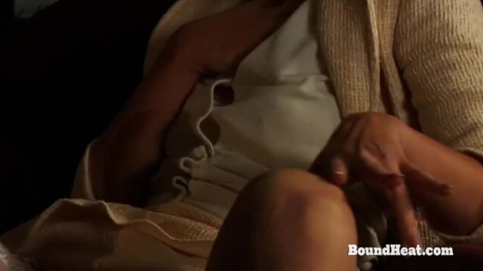 Inamorata's young (18+) video by Bound Heat