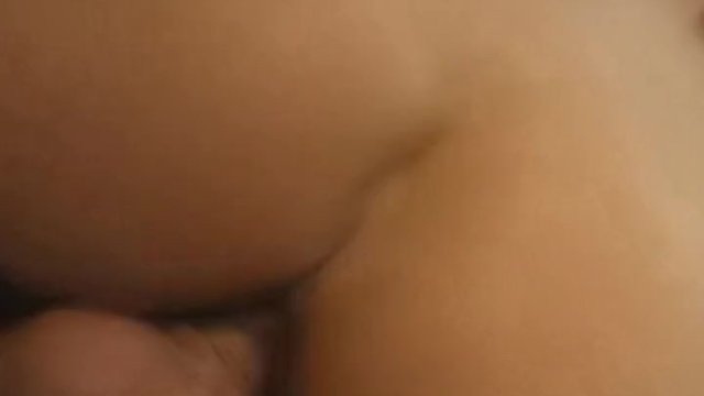 Fairly hussy's anal clip