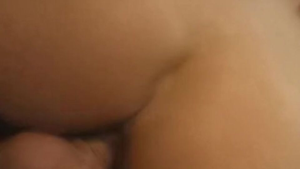 Fairly hussy's anal clip