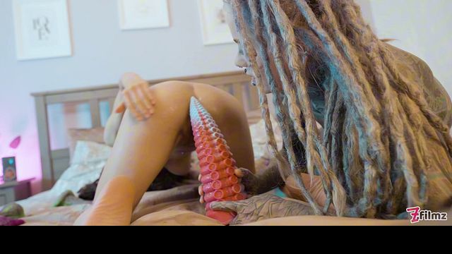 गरम  Stacy Bloom और Anuskatzz - hd विड. - Dirty Dreaz