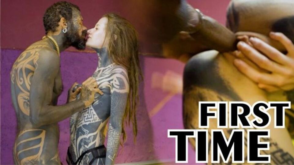 Missionary trailer with delicate Anuskatzz from Dirty Dreaz