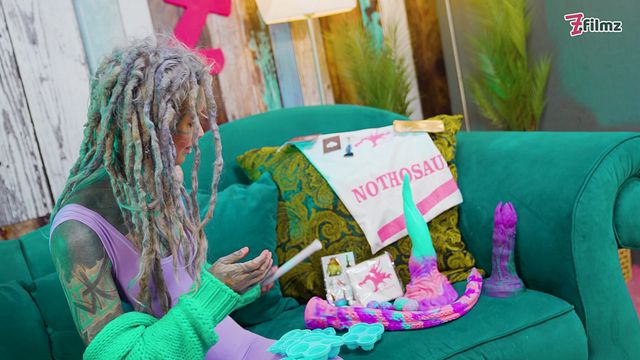 Esplosiva Anuskatzz partecipa in videata hd