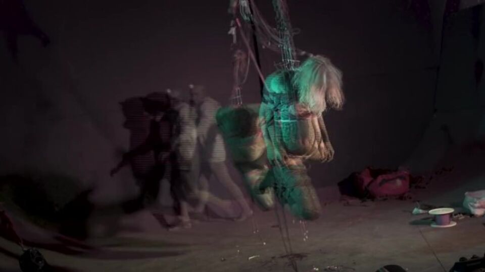 Exquisite sugar at dirtydreaz action