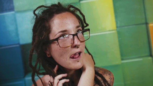 Lady's bondage bdsm porn