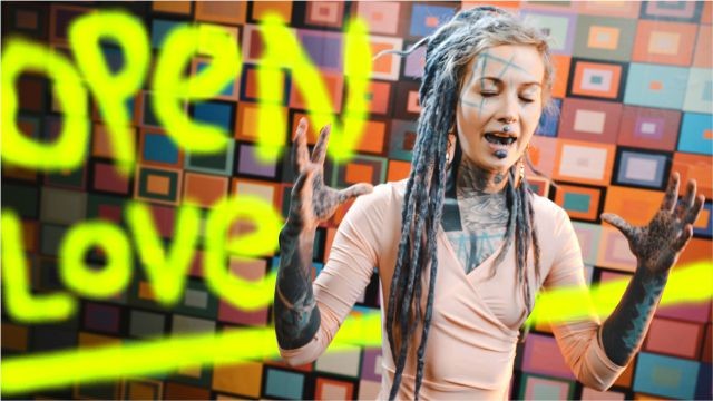 Dirty Dreaz - anuskatzz scene