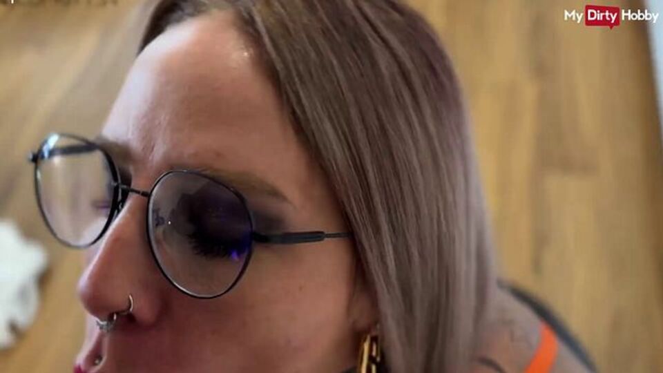 Lara CumKitten's stepbro clip by mydirtyhobby