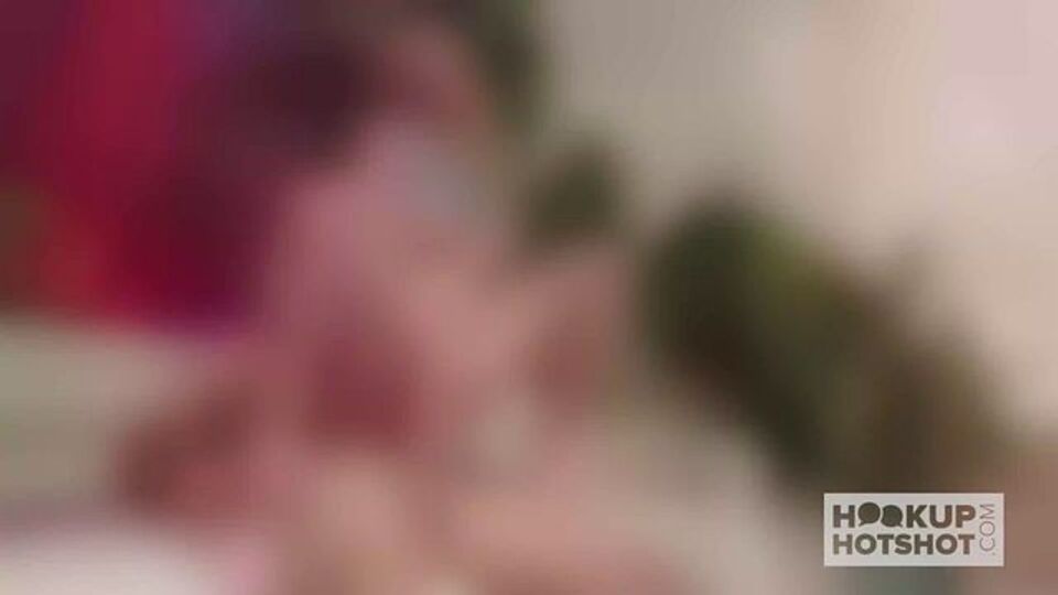 Erotic Nade and Graycee's blonde scene