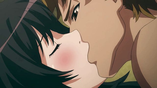 Admirable fancy bit's creampie action