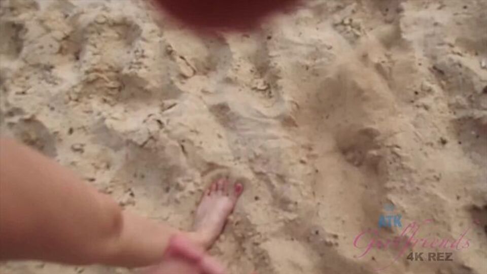 Dollish Lily and Olivia's amateur trailer