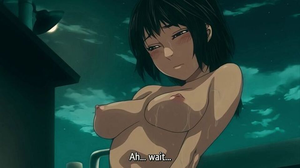 Funny girlie's big tits xxx