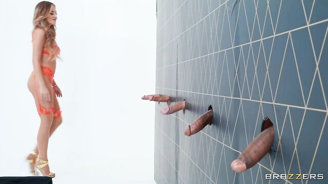 Trailer cazzo grosso con vincente Blake e Damon