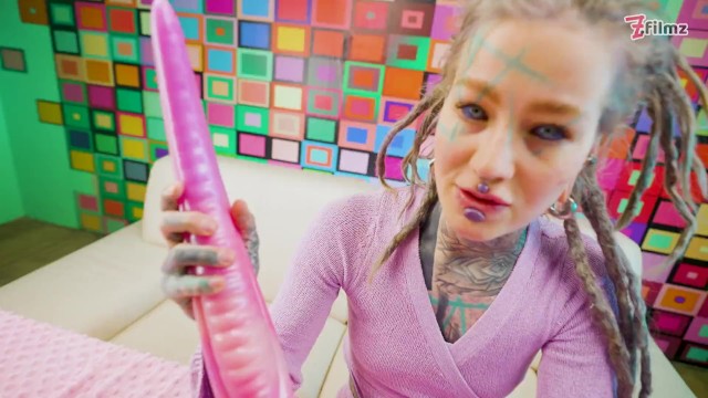 Dirty Dreaz featuring Anuskatzz's zfilmz movie