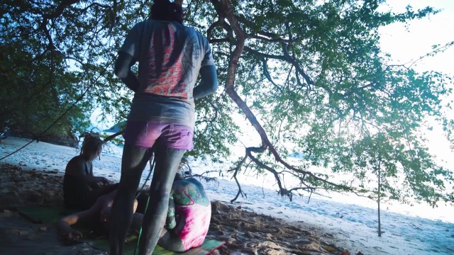 Mira vídeo con la deslumbrante mamasota