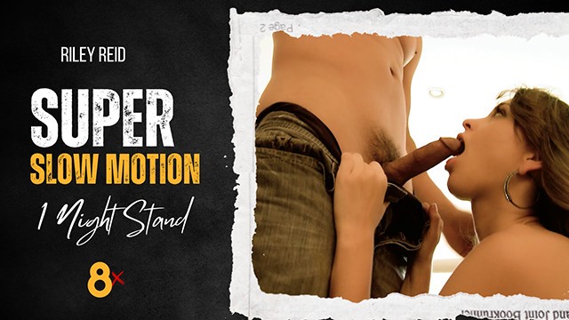 La séductrice Riley Reid - bande-annonce star du porno - Klub Kelli