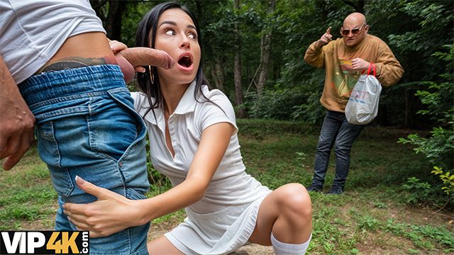 VIP 4K - película de hd