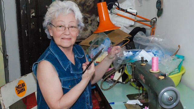 Bundão filmagem com ideal Agnes do OmaHotel