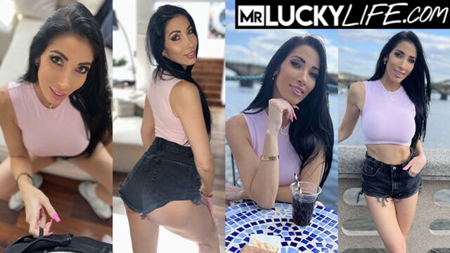 Guarda scena di femme fatale Clea Gaultier