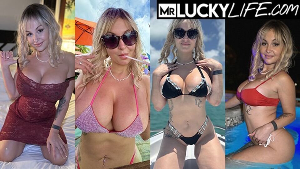 Mr Lucky Life - hd videos scene